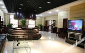 Туры в отель Fucheng International Hotel