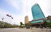 Туры в отель Empark Grand Hotel