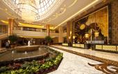 Туры в отель Empark Grand Hotel