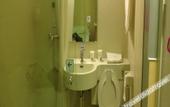 Туры в отель 100 Inn Hotel (Beijing Chaoyang High-Speed Rail Station Dayuecheng)