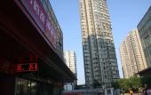 Туры в отель 100 Inn Hotel (Beijing Chaoyang High-Speed Rail Station Dayuecheng)