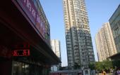 Туры в отель 100 Inn Hotel (Beijing Chaoyang High-Speed Rail Station Dayuecheng)