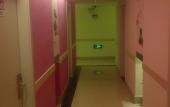 Туры в отель 100 Inn Hotel (Beijing Chaoyang High-Speed Rail Station Dayuecheng)