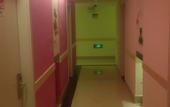 Туры в отель 100 Inn Hotel (Beijing Chaoyang High-Speed Rail Station Dayuecheng)