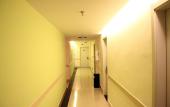 Туры в отель 100 Inn Hotel (Beijing Chaoyang High-Speed Rail Station Dayuecheng)