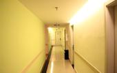 Туры в отель 100 Inn Hotel (Beijing Chaoyang High-Speed Rail Station Dayuecheng)
