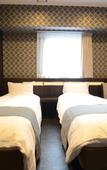 Туры в отель Nipponbashi LUXE Hotel