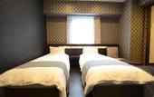 Туры в отель Nipponbashi LUXE Hotel