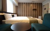 Туры в отель Nipponbashi LUXE Hotel