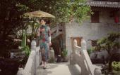 Туры в отель Yangshuo Molan Mountain Residence Ancient Architecture Cultural Homestay (Yulong River Scenic Area)