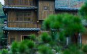 Туры в отель Yangshuo Molan Mountain Residence Ancient Architecture Cultural Homestay (Yulong River Scenic Area)