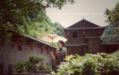 Туры в отель Yangshuo Molan Mountain Residence Ancient Architecture Cultural Homestay (Yulong River Scenic Area)