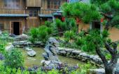 Туры в отель Yangshuo Molan Mountain Residence Ancient Architecture Cultural Homestay (Yulong River Scenic Area)
