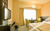 Туры в отель JR Hotel Clement Tokushima