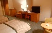 Туры в отель JR Hotel Clement Tokushima