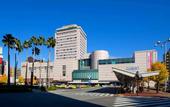 Туры в отель JR Hotel Clement Tokushima