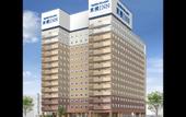 Туры в отель Toyoko Inn Nagoya Meieki Minami