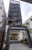 Туры в отель Bande Hotel Osaka