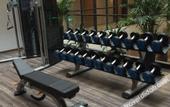 Туры в отель Novotel Xi'an Xinxing