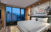 Туры в отель Novotel Xi'an Xinxing