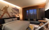 Туры в отель Novotel Xi'an Xinxing