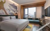 Туры в отель Novotel Xi'an Xinxing
