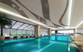 Туры в отель Wanda Vista Quanzhou
