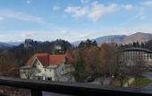 Туры в отель Central Bled House
