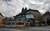 Туры в отель Central Bled House