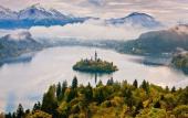 Туры в отель Central Bled House