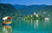 Туры в отель Central Bled House