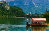 Туры в отель Central Bled House