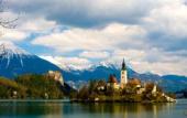 Туры в отель Central Bled House