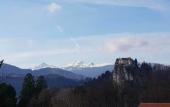 Туры в отель Central Bled House