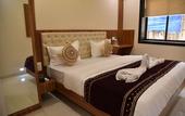 Туры в отель Hotel Flora Fountain