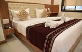 Туры в отель Hotel Flora Fountain