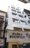 Туры в отель Hotel Flora Fountain