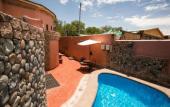 Туры в отель Hotel Parina Atacama