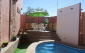 Туры в отель Hotel Parina Atacama