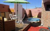 Туры в отель Hotel Parina Atacama