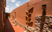 Туры в отель Hotel Parina Atacama