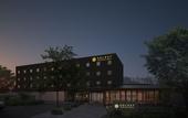 Туры в отель Solest Takachiho Hotel