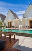 Туры в отель Ponte Villas