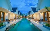 Туры в отель Ponte Villas