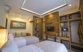 Туры в отель Ponte Villas