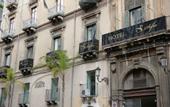 Туры в отель Hotel Sofia