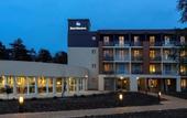 Туры в отель Best Western La Porte des Chateaux