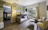 Туры в отель Best Western La Porte des Chateaux