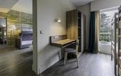 Туры в отель Best Western La Porte des Chateaux