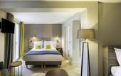 Туры в отель Best Western La Porte des Chateaux